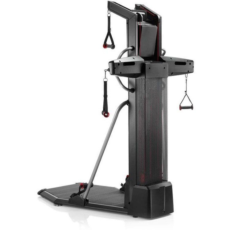  مولتی جیم دیجیتال بوفلکس Bowflex HVT