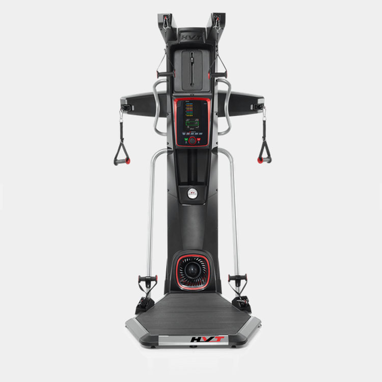  مولتی جیم دیجیتال بوفلکس Bowflex HVT