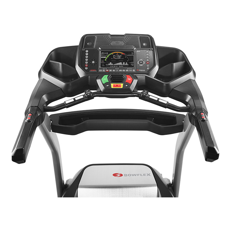  تردمیل تاشو باشگاهی بوفلکس Bowflex BXT  326