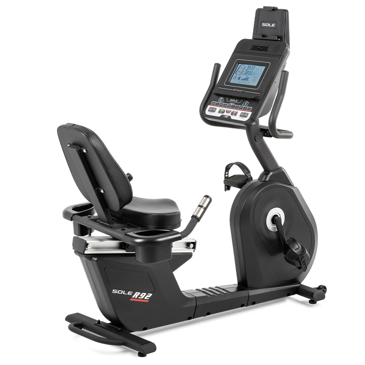 Bike Fly Whee دوچرخه ثابت سول مدل آر 92
